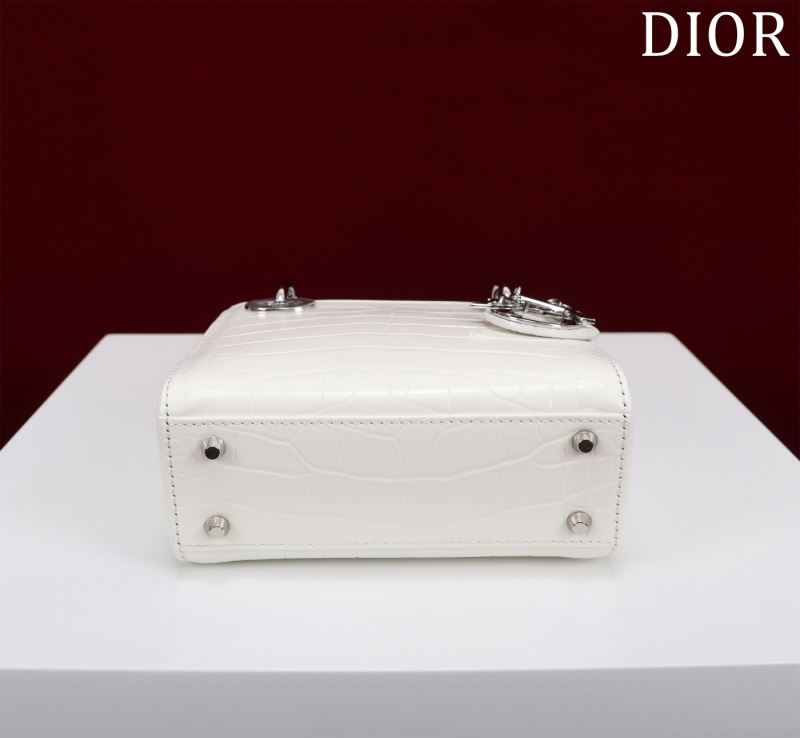 Christian Dior My Lady Bags